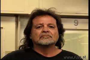 Ray Lopez Arrest